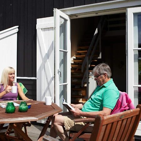 6 Person Holiday Home On A Holiday Park In Vestervig Luaran gambar