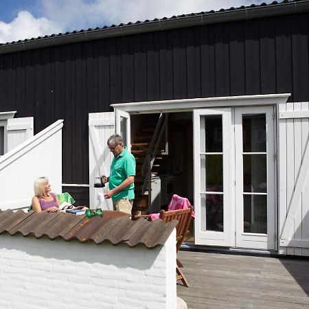 6 Person Holiday Home On A Holiday Park In Vestervig Luaran gambar