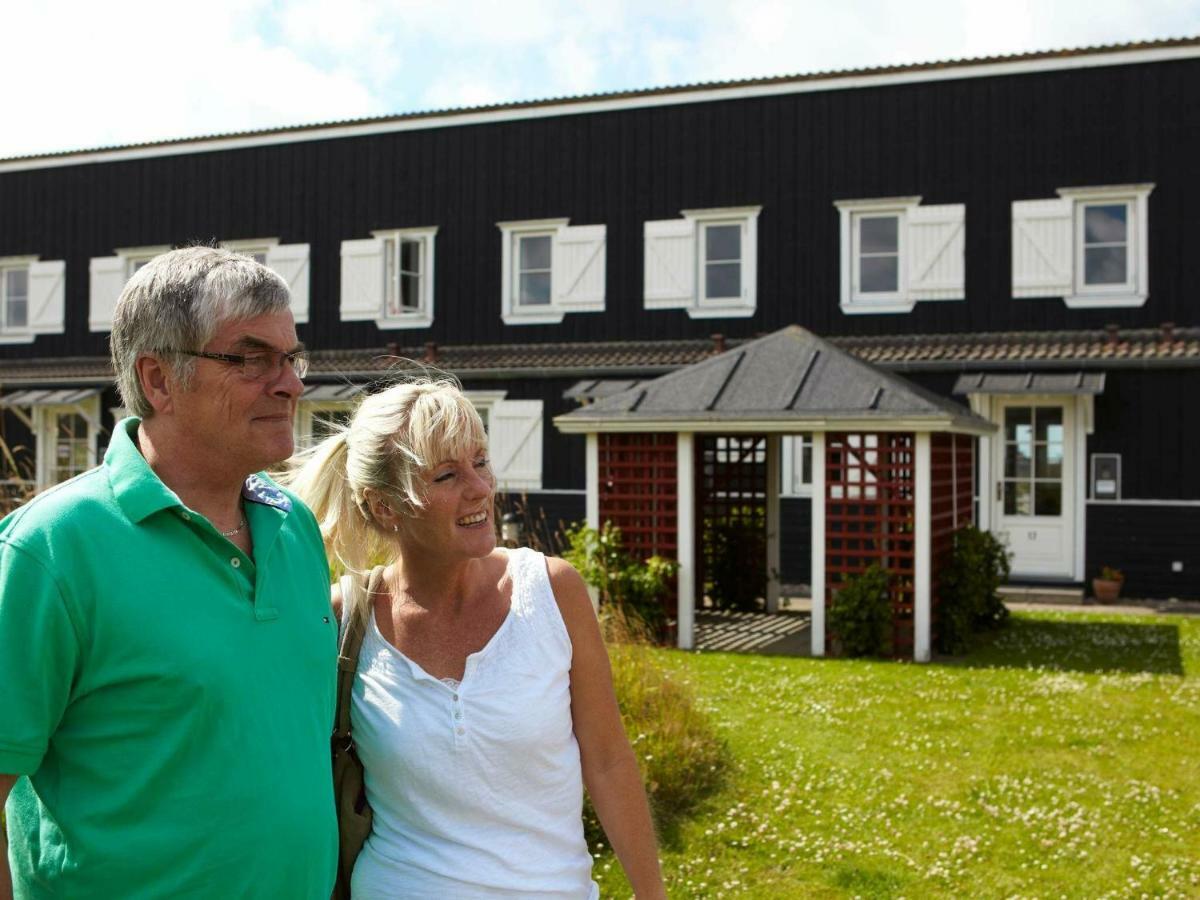 6 Person Holiday Home On A Holiday Park In Vestervig Luaran gambar